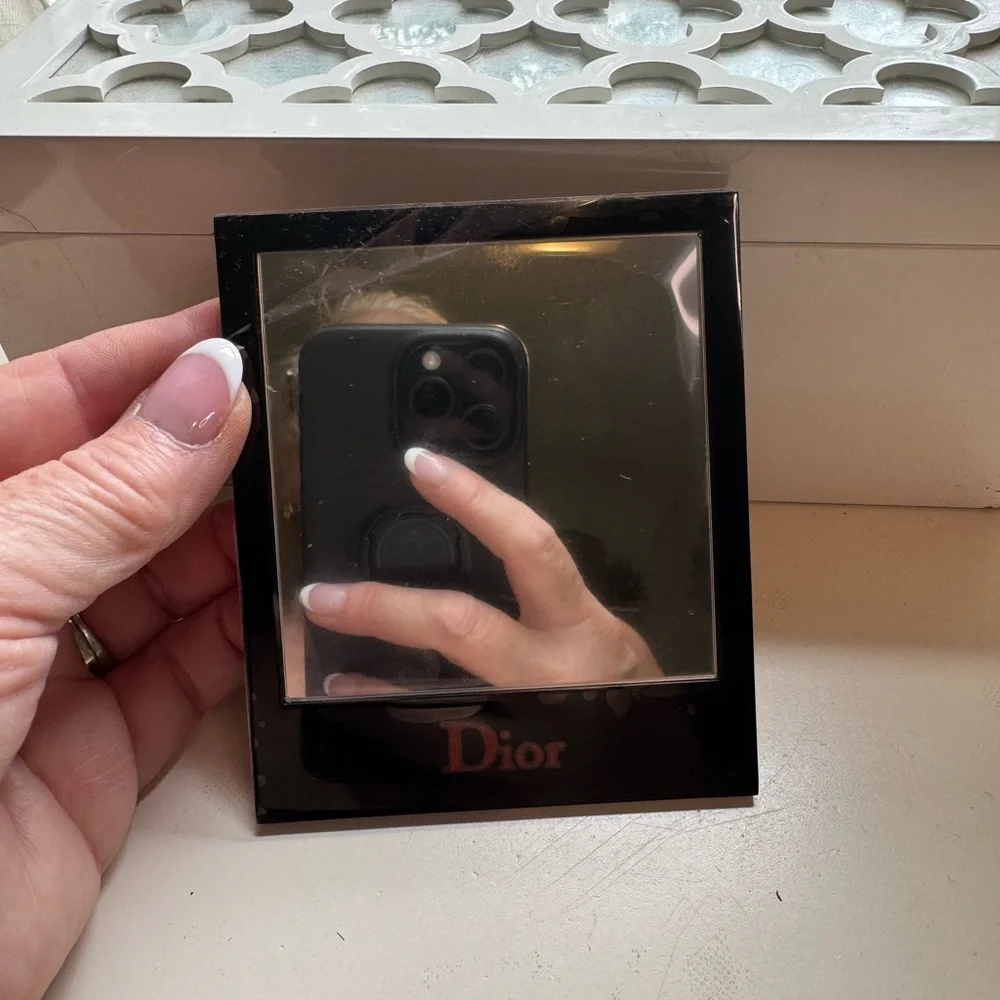 Dior new mirror